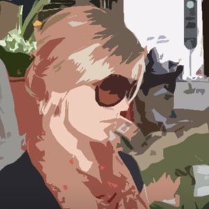 Meet your Posher, Morgan